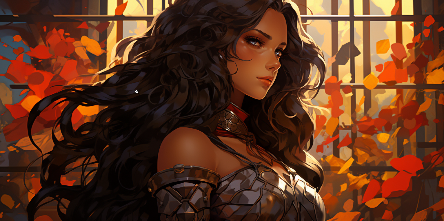 Human Mage